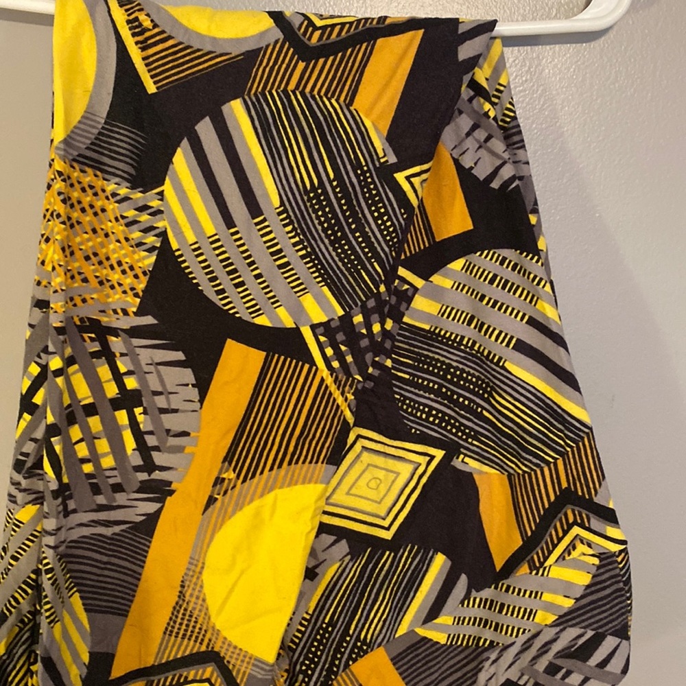 TC llr leggings euc